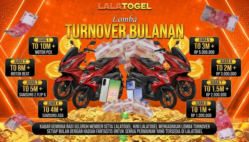 BANNER LOMBA TO