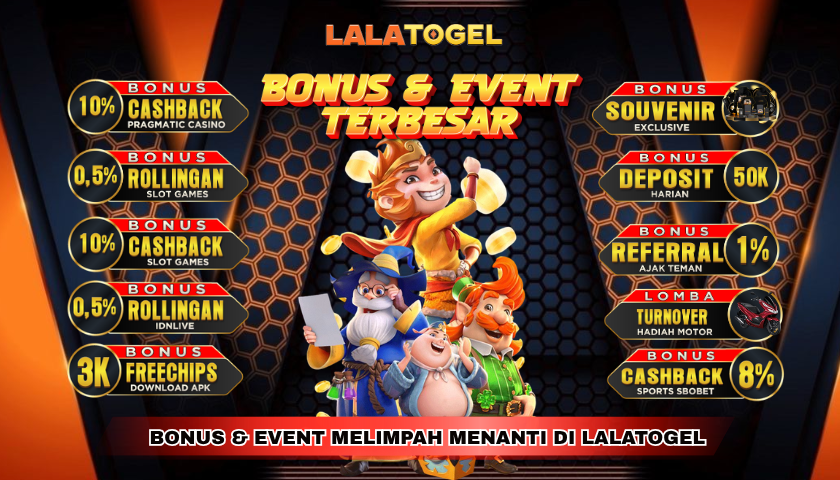 BANNER UTAMA