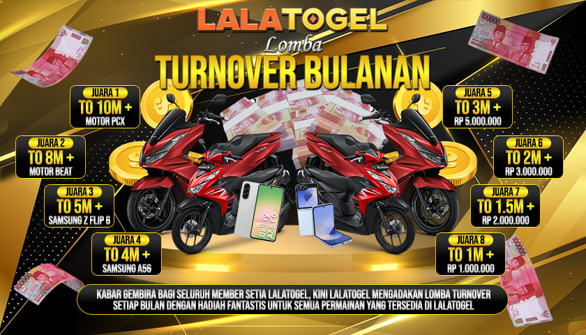 BANNER LOMBA TO