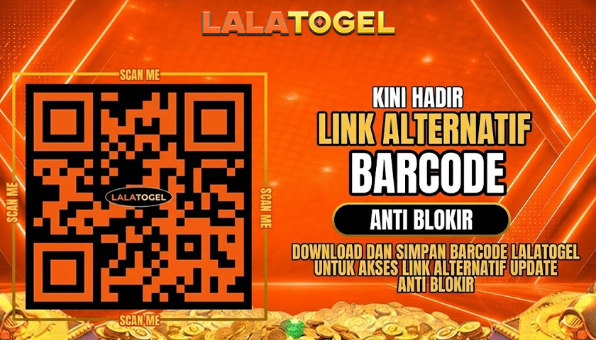 BANNER BARCODE