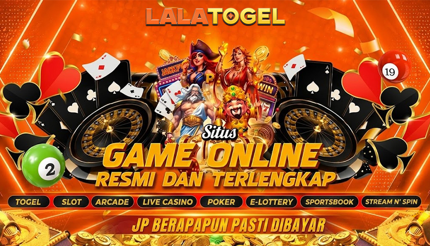 BANNER SITUS ONLINE