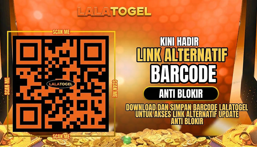 BANNER BARCODE