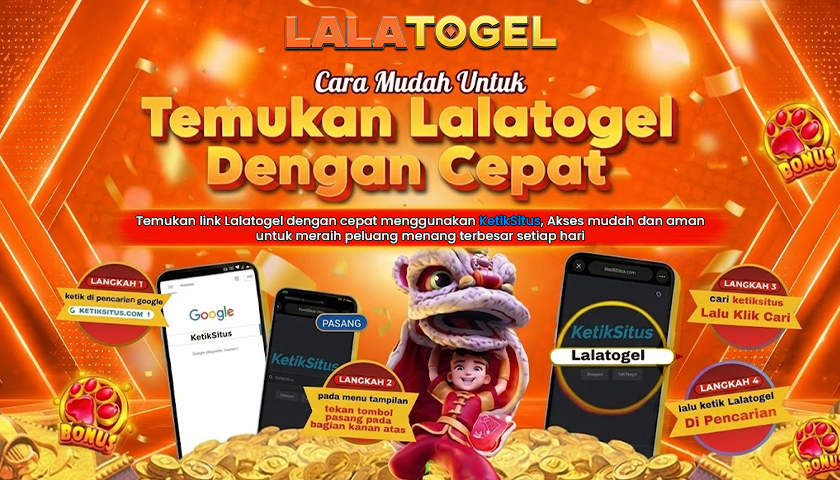 BENNER KETIK SITUS