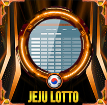 PREDIKSI TOGEL JEJU-LOTTO 07 FEB 2026 LALATOGEL